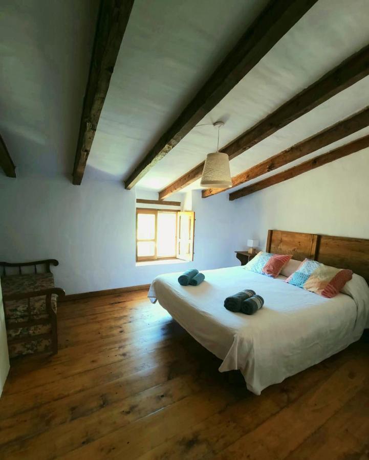 Casa Los Chaparrales Los Anchos Eksteriør billede